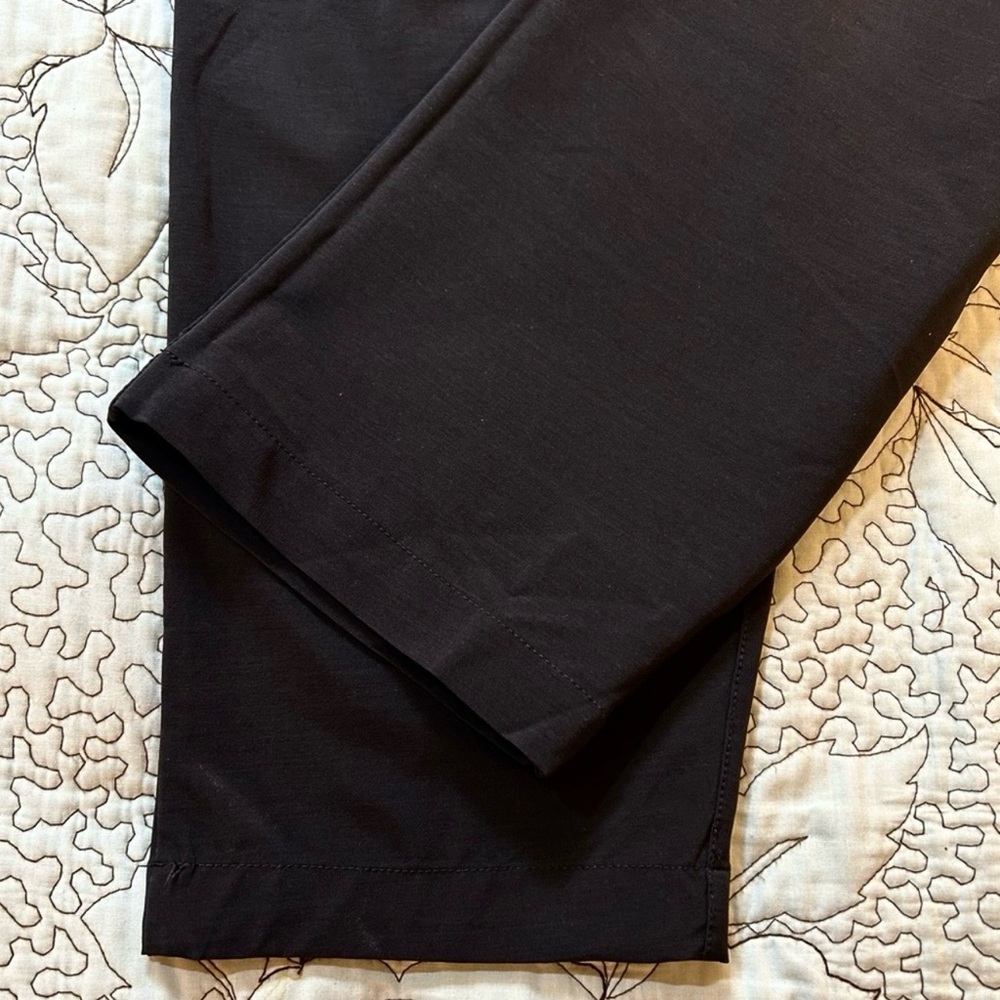 Fabletics The Only Pant Elevated Performance Pant… - image 6